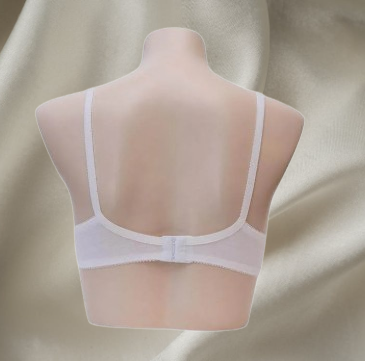 Amoreena (White)