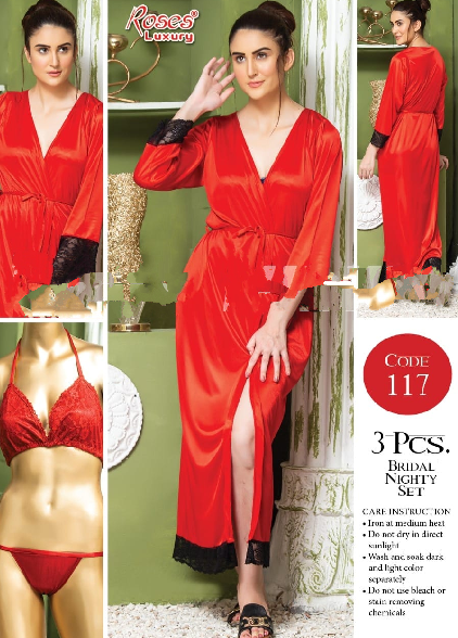 Mystique Silk (117)