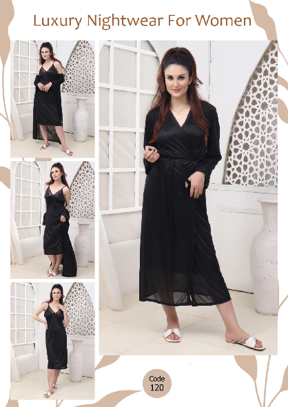 Lustra Silk (120)