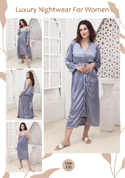Lustra Silk (120)
