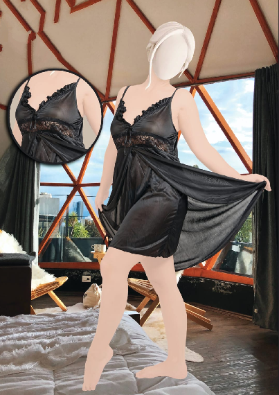 Midnight Charm (1051)