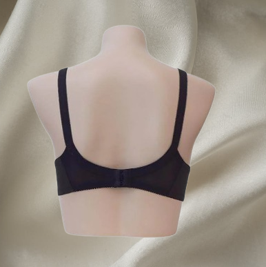 Comfort 15 Black (B, C)