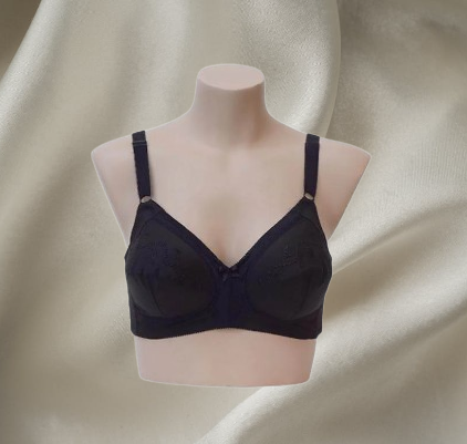 Comfort 15 Black (B, C)