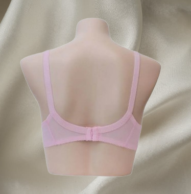 Comfort 15 Pink (B, C)