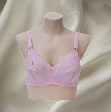 Comfort 15 Pink (B, C)