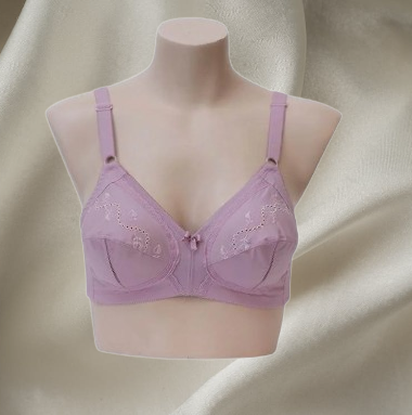 Comfort 15 Purple (B, C)