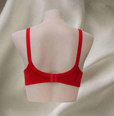 Comfort 15 Red (B, C)