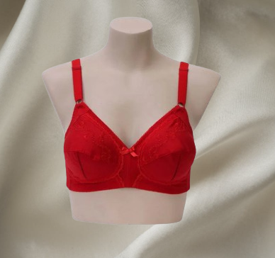 Comfort 15 Red (B, C)