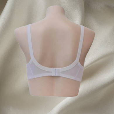 Comfort 15 White (B, C)