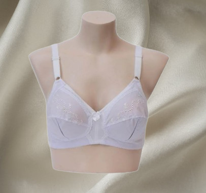 Comfort 15 White (B, C)