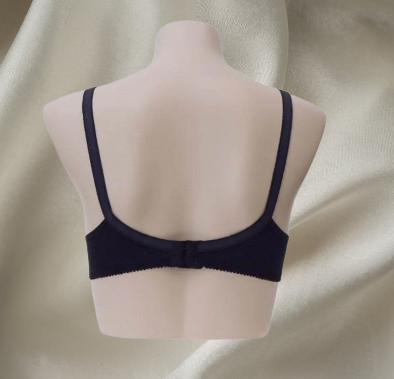 Corina Cotton (Black)