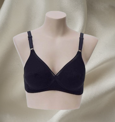Corina Cotton (Black)