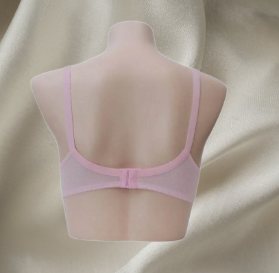 Corina Cotton (Pink)