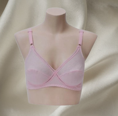 Corina Cotton (Pink)