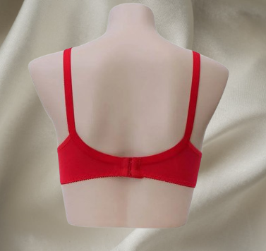 Corina Cotton (Red)