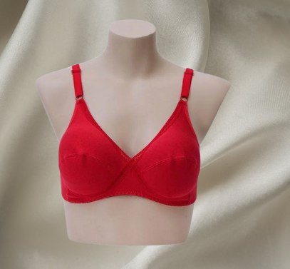 Corina Cotton (Red)