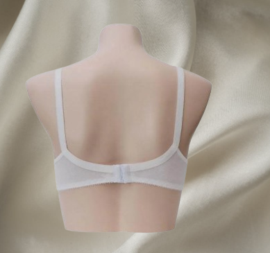 Corina Cotton (White)