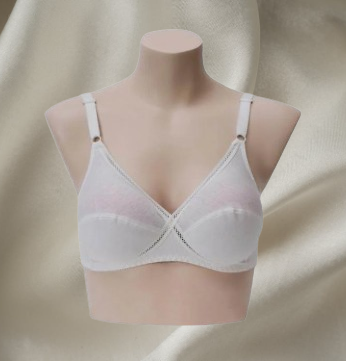 Corina Cotton (White)