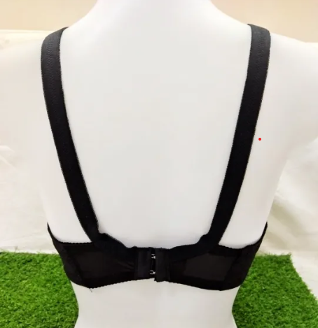 Fg Comfort (Black)
