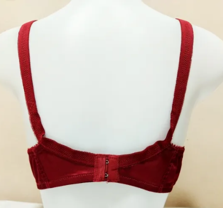 Fg Comfort (Maroon)