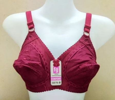 Fg Comfort (Maroon)