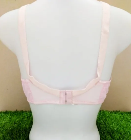 Fg Comfort (Pink)