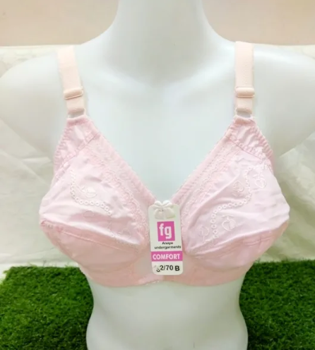 Fg Comfort (Pink)