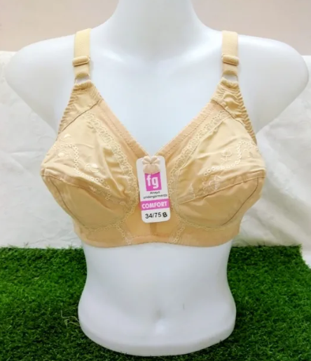 Fg Comfort (Skin)