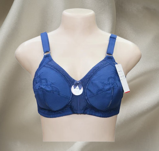 Citin Navy-Blue (B, C, D, DD)