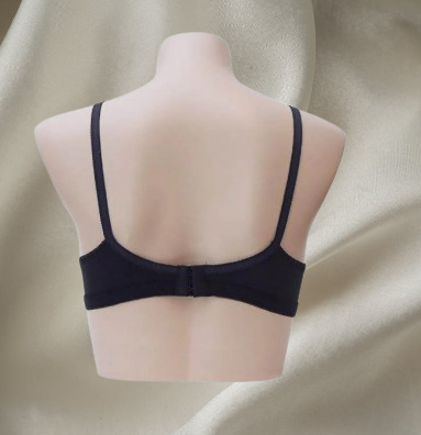 Mistique-N (Black)