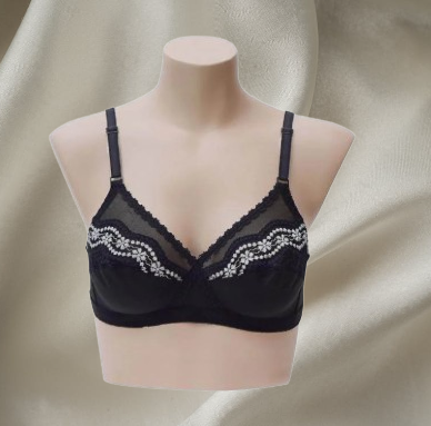 Mistique-N (Black)