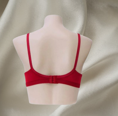 Mistique-N (Maroon)