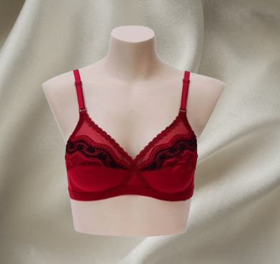 Mistique-N (Maroon)
