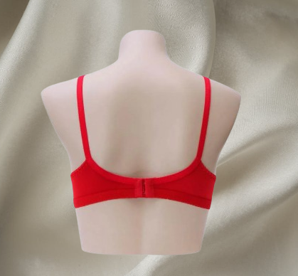 Mistique-N (Red)