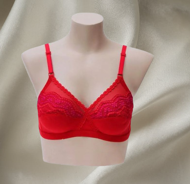 Mistique-N (Red)
