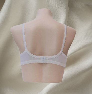 Mistique-N (White)