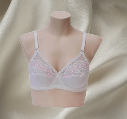 Mistique-N (White)