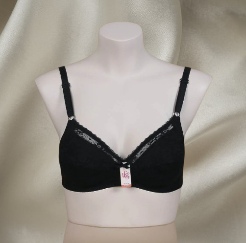 Trend 46 (Black)