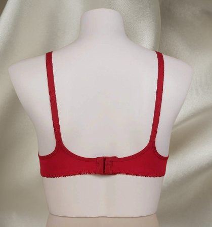 Trend 46 (Maroon)