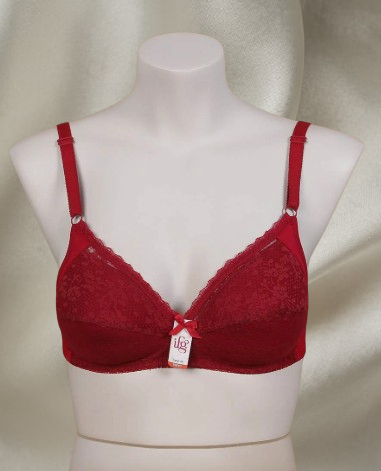 Trend 46 (Maroon)