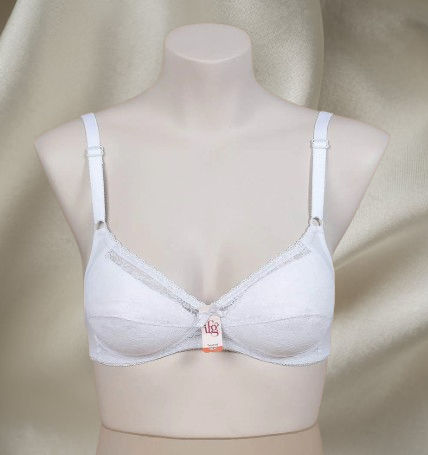 Trend 46 (White)