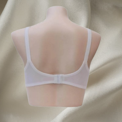 Vision (White)
