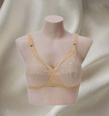X-Over-Cotton (Skin)