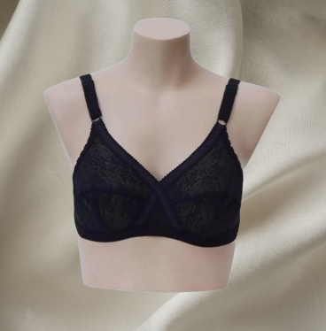 X-Over-Net (Black)