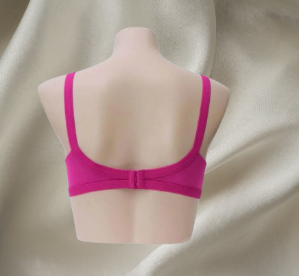 X-Over-Net (Magenta)
