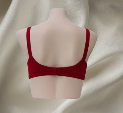 X-Over-Net (Maroon)