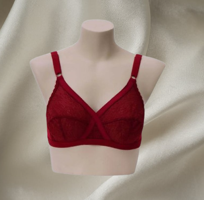 X-Over-Net (Maroon)