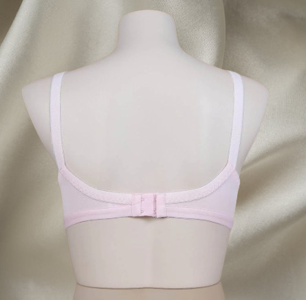 X-Over-Net (Pink)