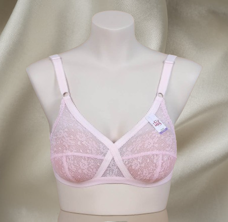 X-Over-Net (Pink)