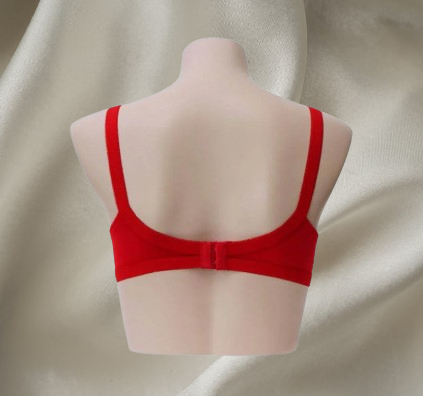X-Over-Net (Red)